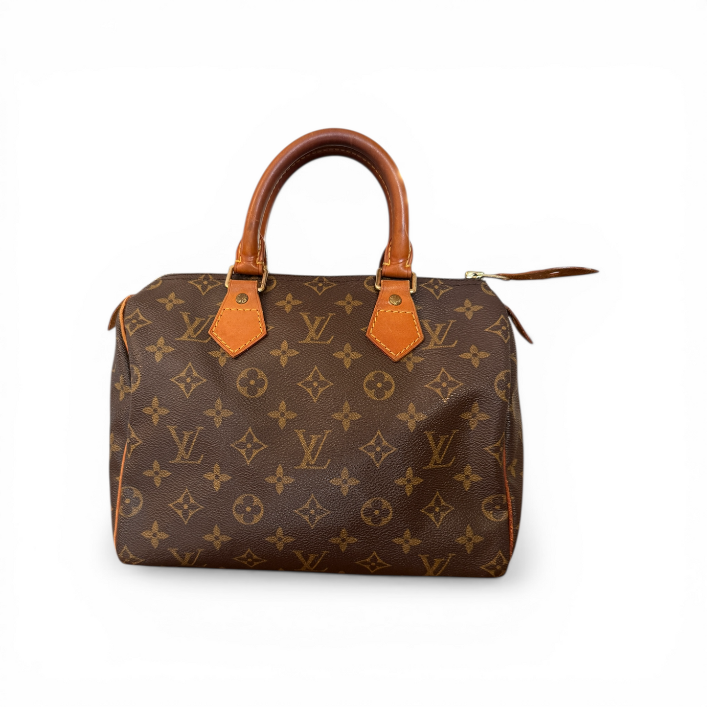 Louis Vuitton Speedy 25 Monogram