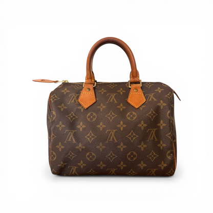 Louis Vuitton Speedy 25 Monogram