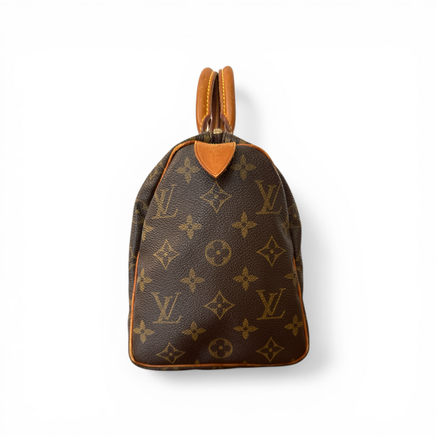 Louis Vuitton Speedy 25 Monogram