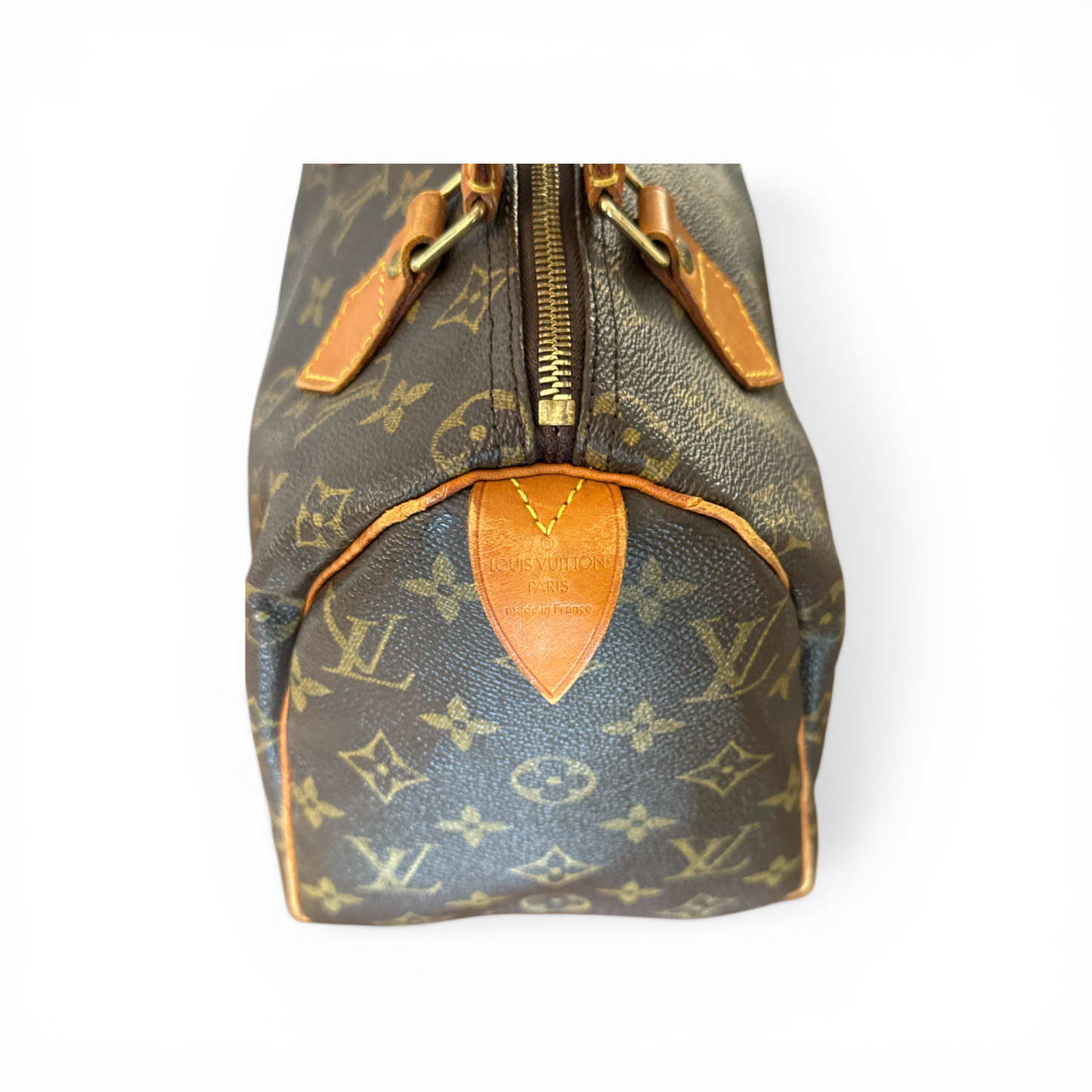 Louis Vuitton Speedy 25 Monogram