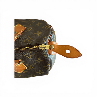 Louis Vuitton Speedy 25 Monogram
