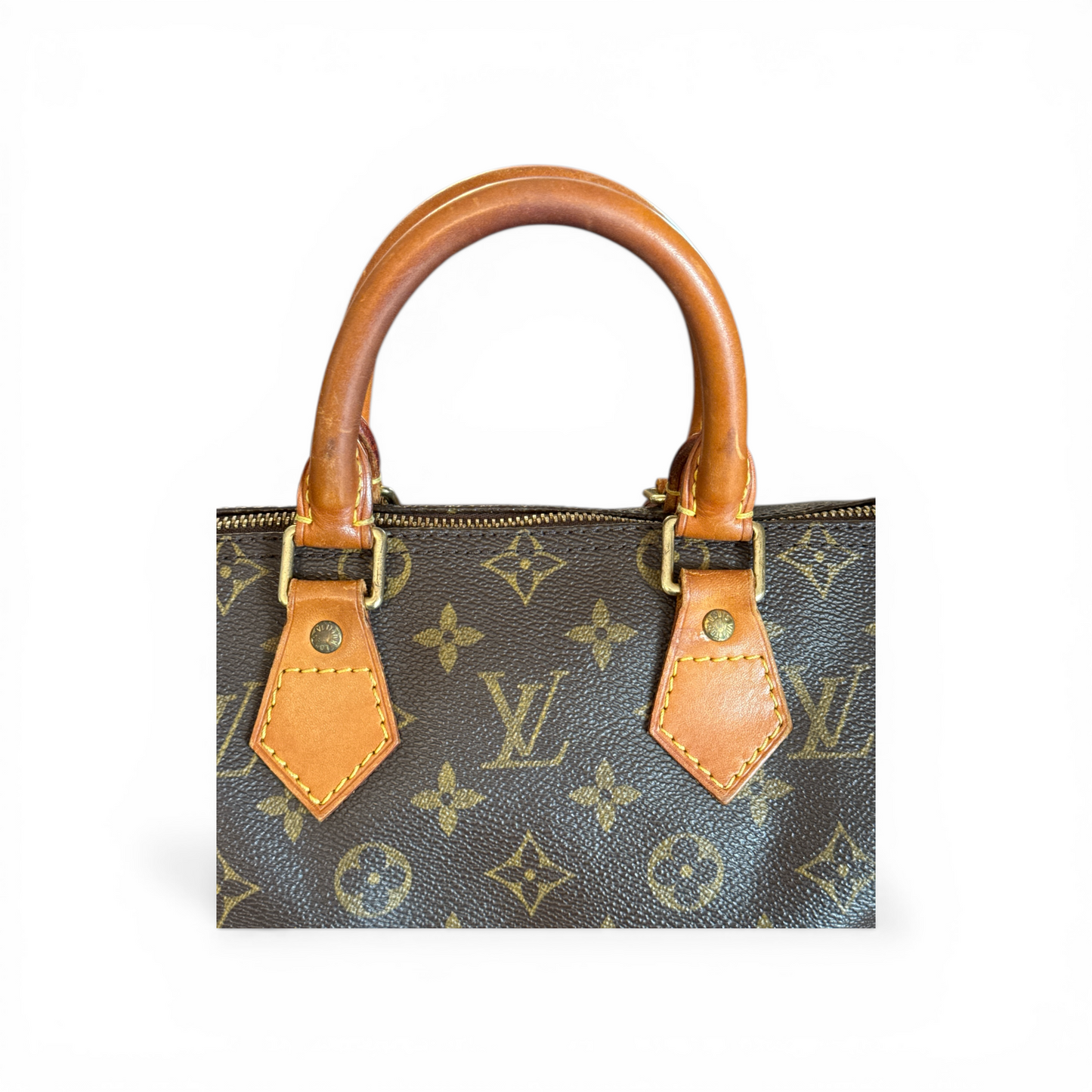 Louis Vuitton Speedy 25 Monogram