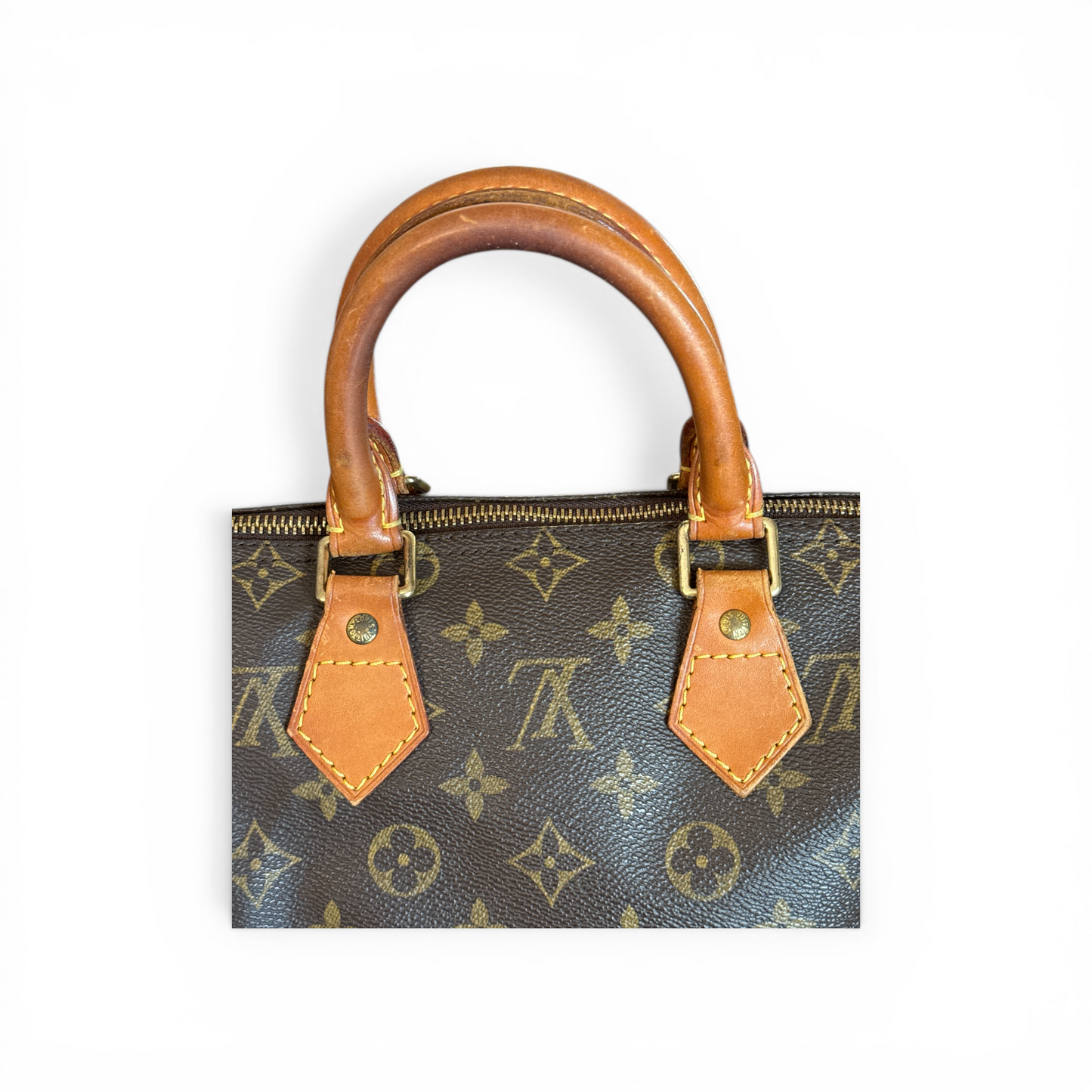 Louis Vuitton Speedy 25 Monogram