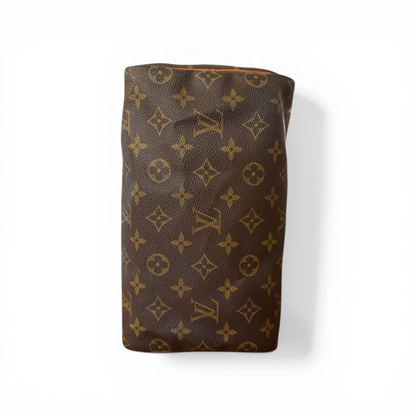 Louis Vuitton Speedy 25 Monogram