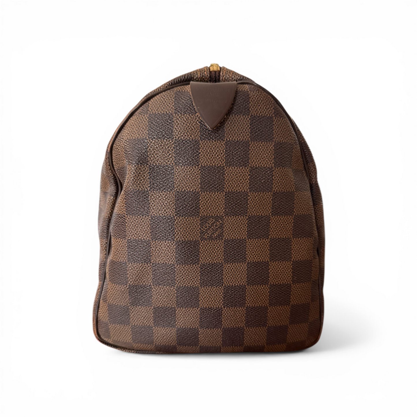 Louis Vuitton Speedy 30 Damier Ebene