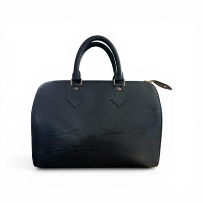 Louis Vuitton Speedy 25 épi