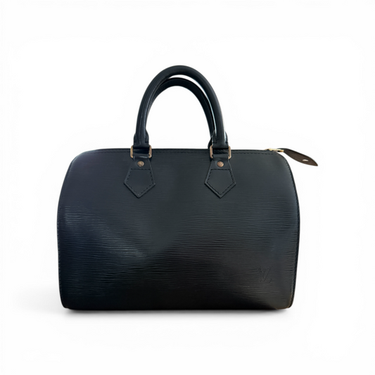 Louis Vuitton Speedy 25 épi