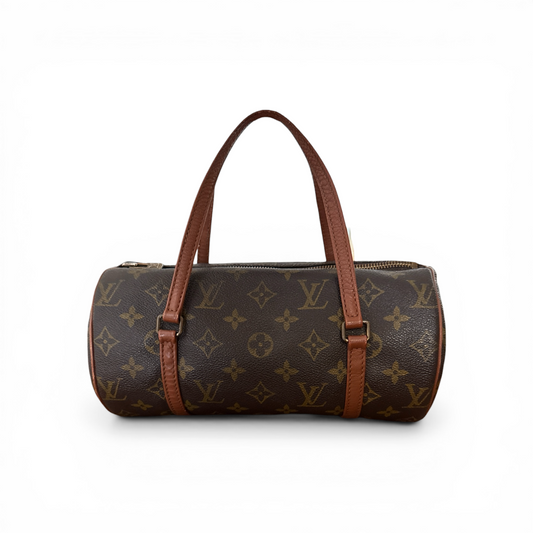 Louis Vuitton Papillon 26 Monogram