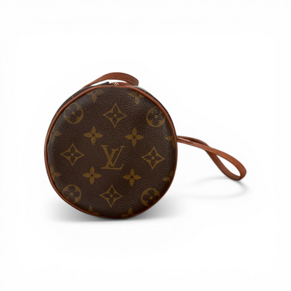 Louis Vuitton Papillon 26 Monogram
