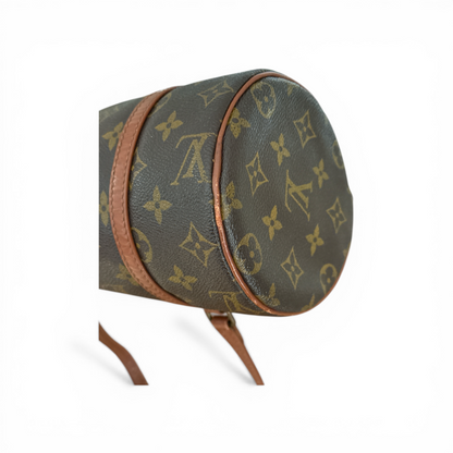 Louis Vuitton Papillon 26 Monogram