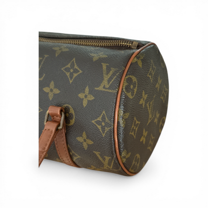 Louis Vuitton Papillon 26 Monogram