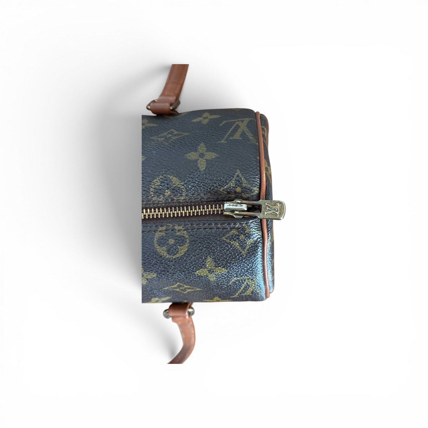 Louis Vuitton Papillon 26 Monogram