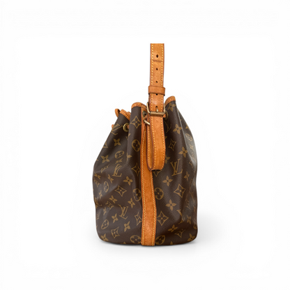 Louis Vuitton Noé Monogram