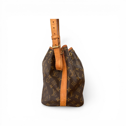 Louis Vuitton Noé Monogram