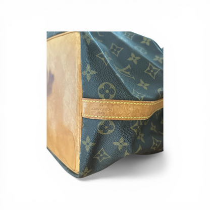 Louis Vuitton Noé Monogram