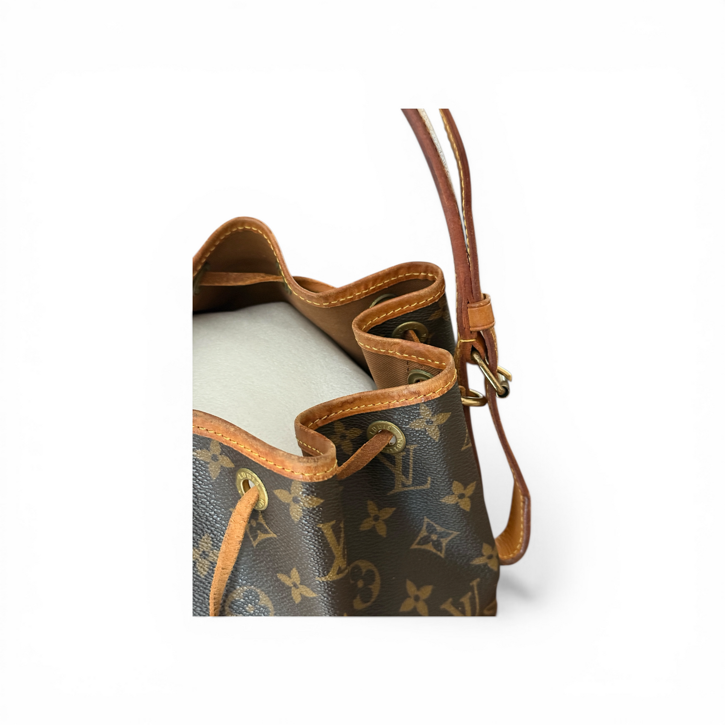Louis Vuitton Noé Monogram