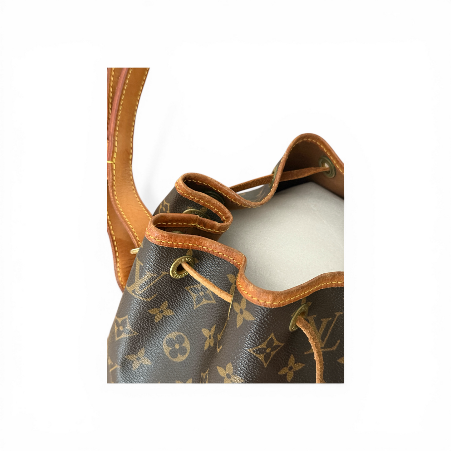 Louis Vuitton Noé Monogram