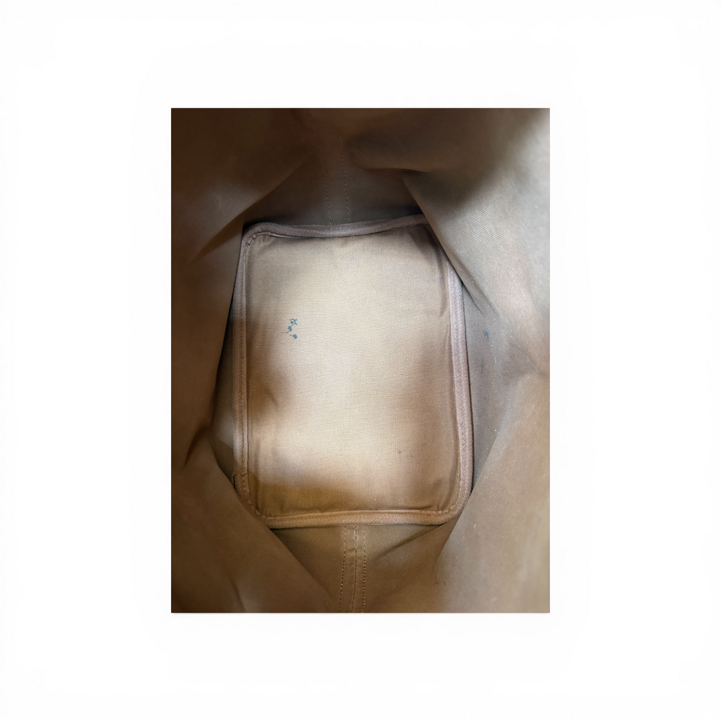 Louis Vuitton Noé Monogram