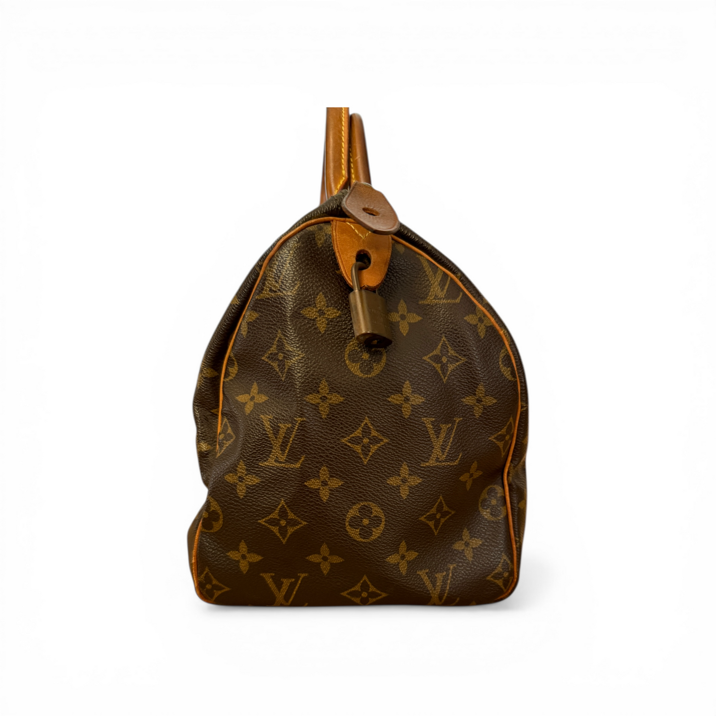Louis Vuitton Speedy 30 Monogram