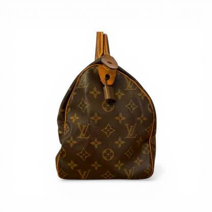 Louis Vuitton Speedy 30 Monogram