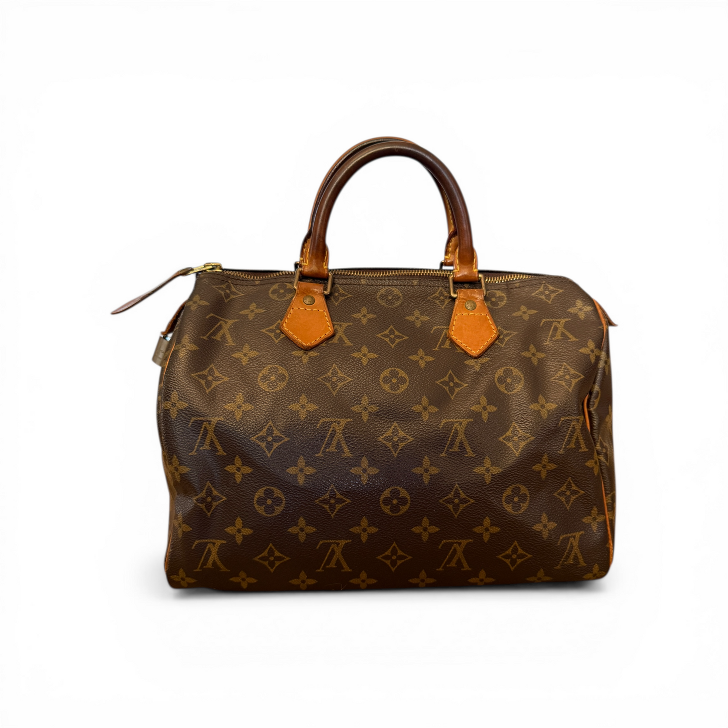 Louis Vuitton Speedy 30 Monogram