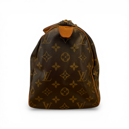 Louis Vuitton Speedy 30 Monogram