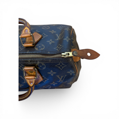 Louis Vuitton Speedy 30 Monogram