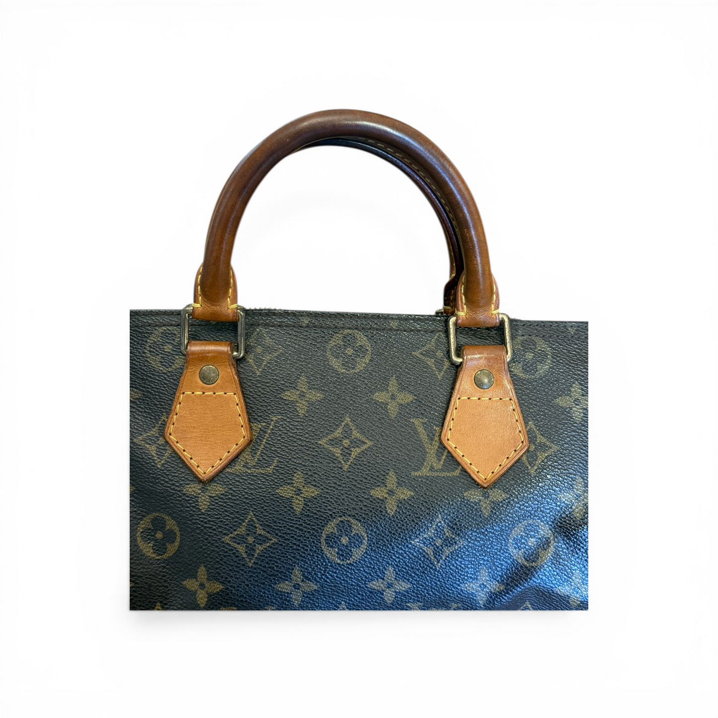 Louis Vuitton Speedy 30 Monogram