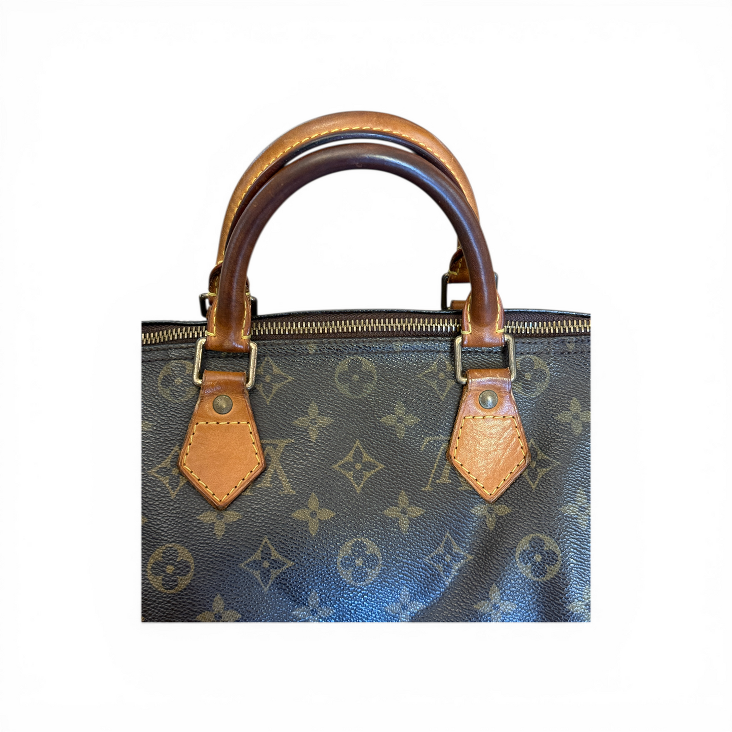 Louis Vuitton Speedy 30 Monogram