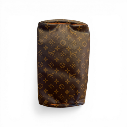 Louis Vuitton Speedy 30 Monogram