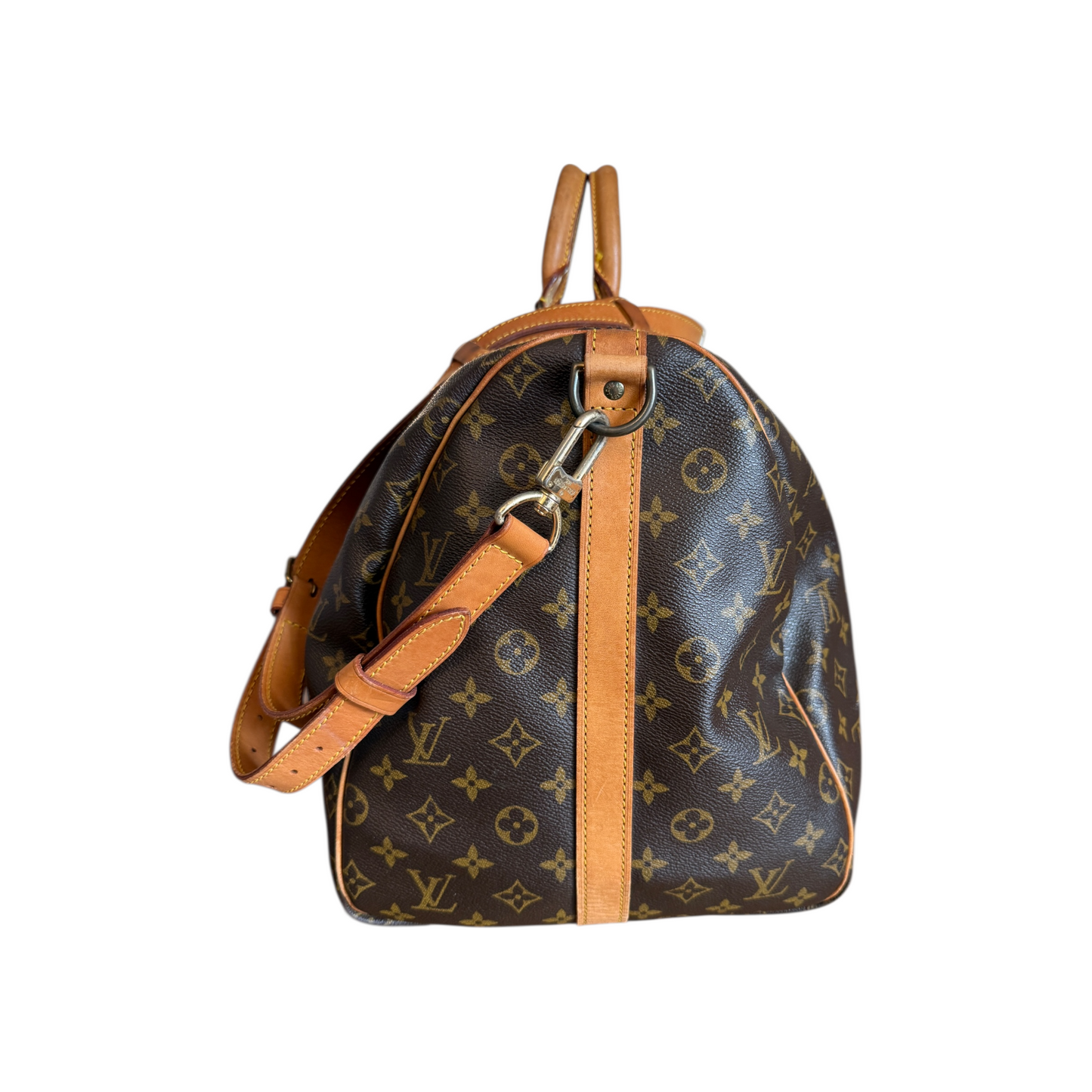 Louis Vuitton Keepall 55 Bandoulière