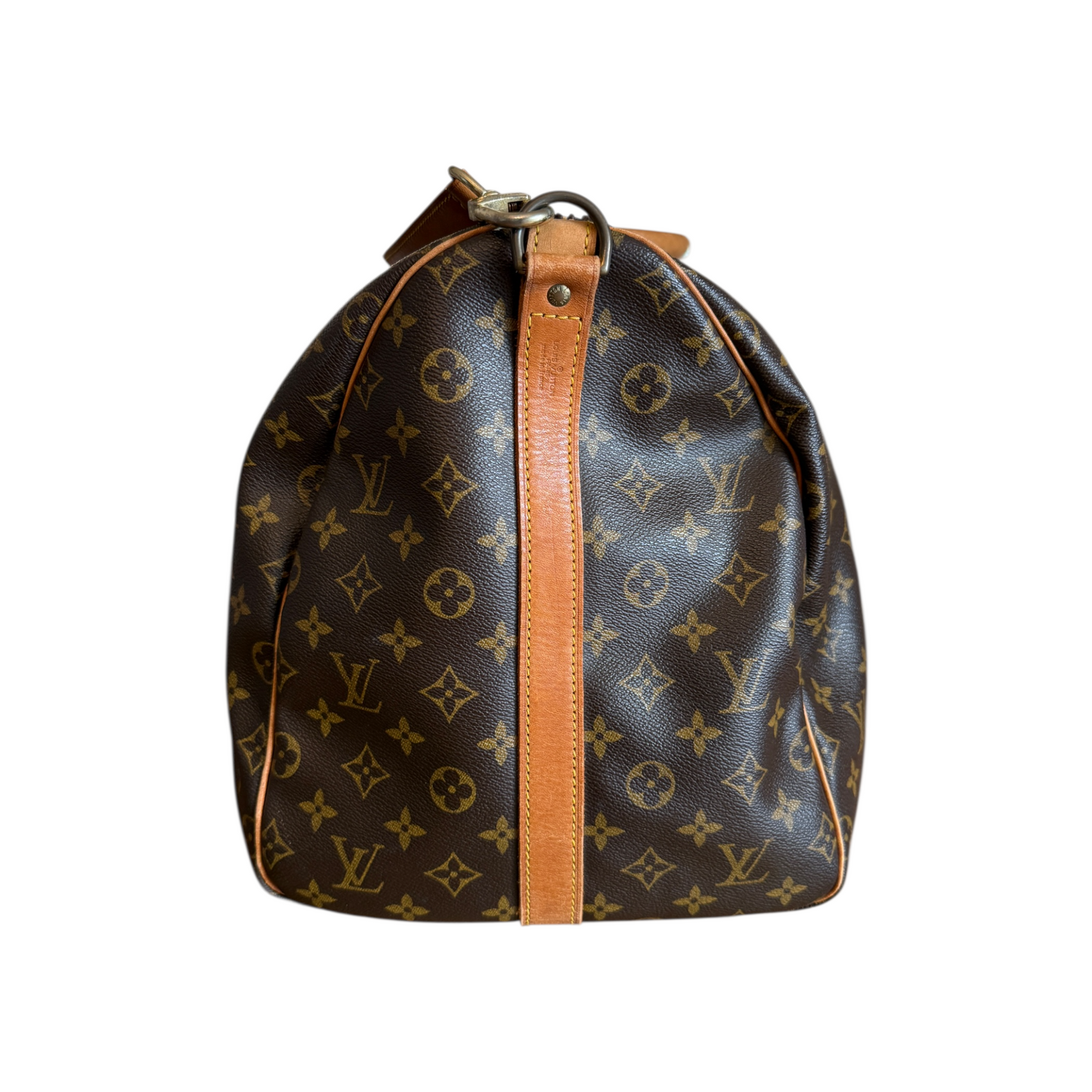 Louis Vuitton Keepall 55 Bandoulière