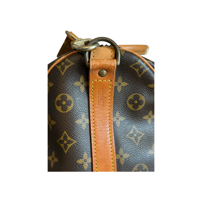 Louis Vuitton Keepall 55 Bandoulière
