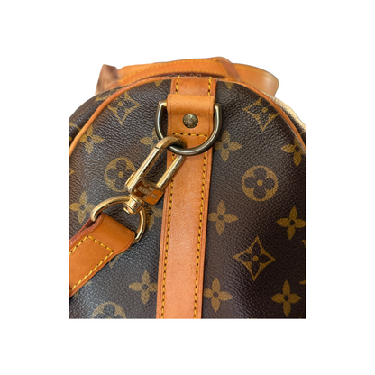 Louis Vuitton Keepall 55 Bandoulière