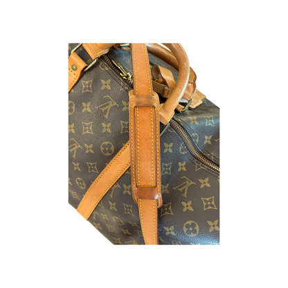 Louis Vuitton Keepall 55 Bandoulière