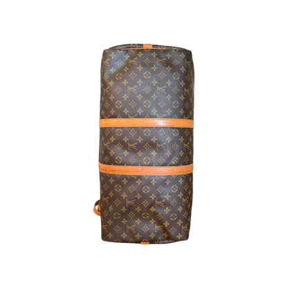 Louis Vuitton Keepall 55 Bandoulière