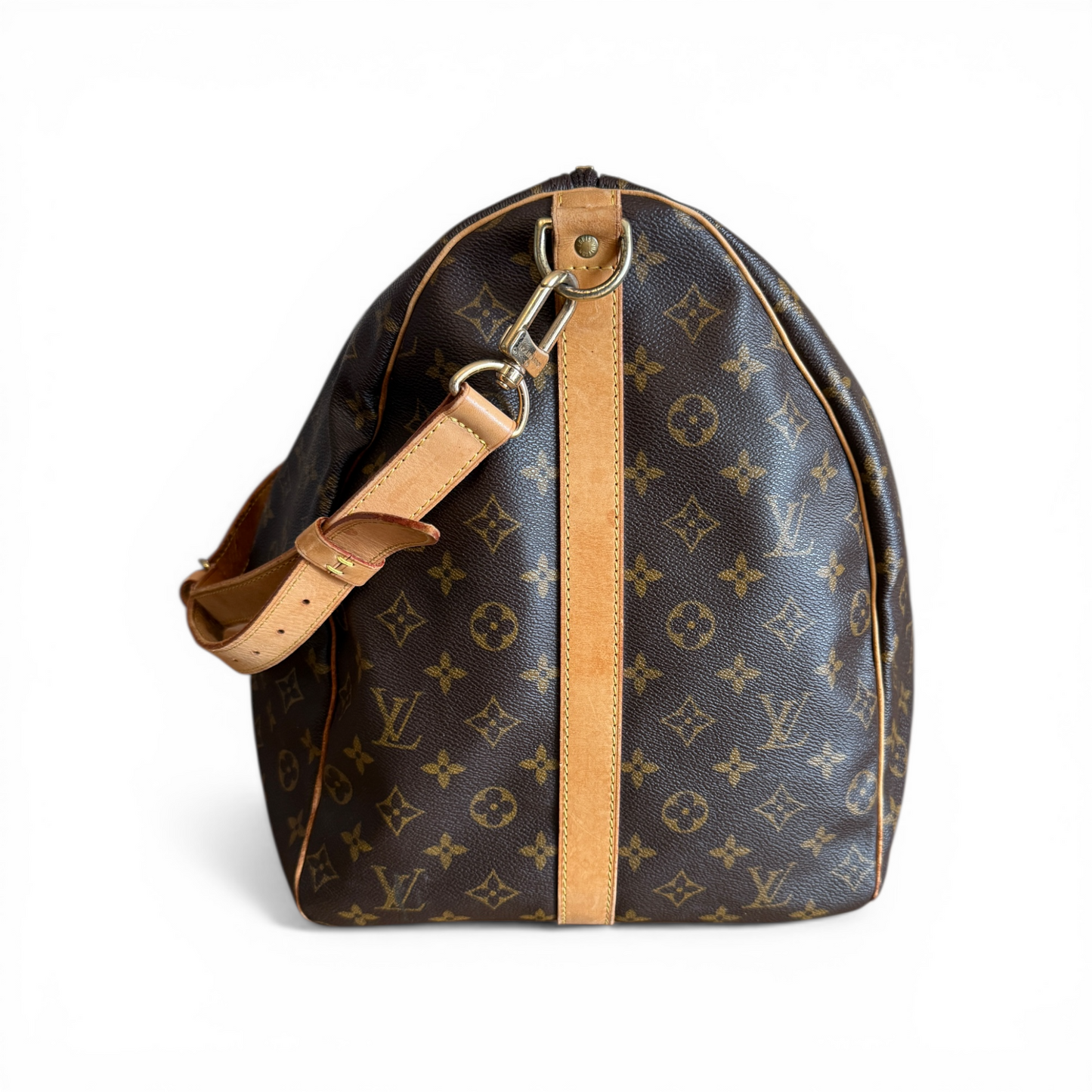 Louis Vuitton Keepall 60 Bandoulière