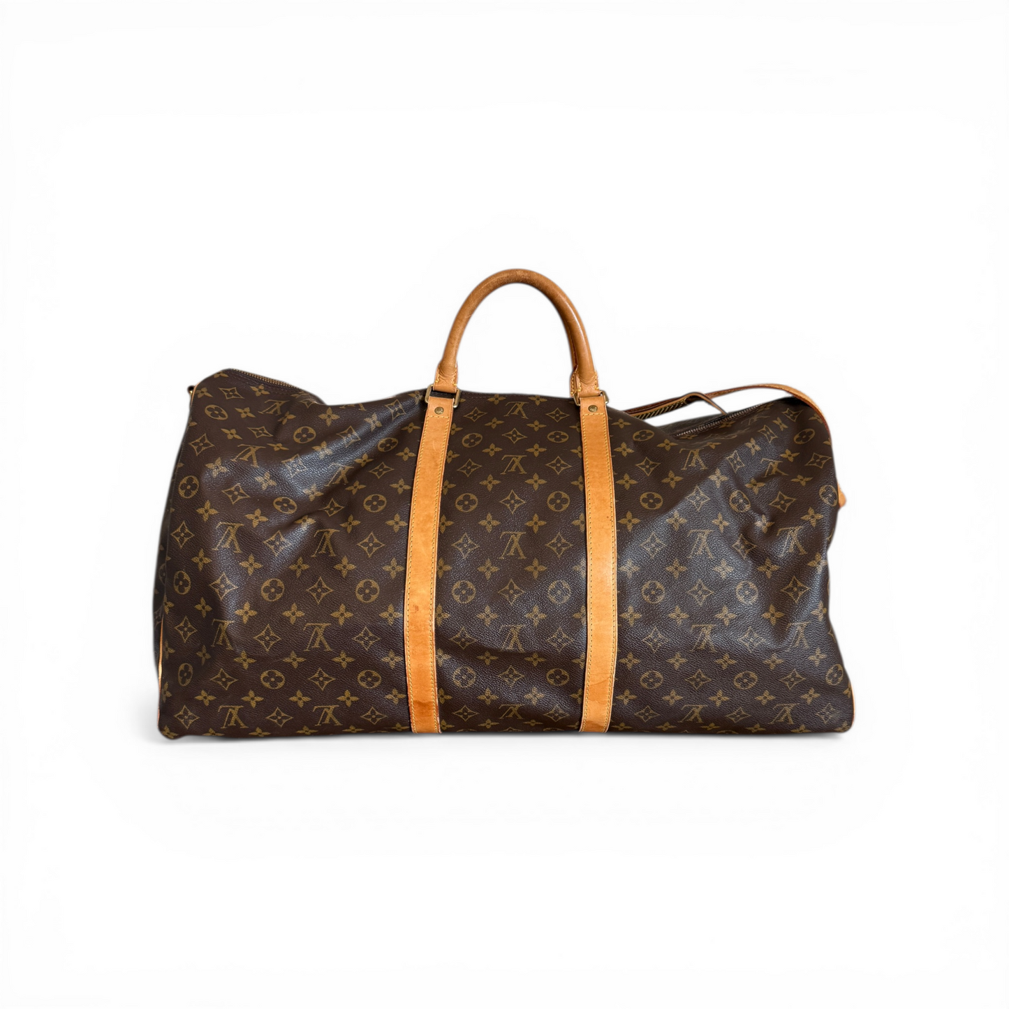 Louis Vuitton Keepall 60 Bandoulière