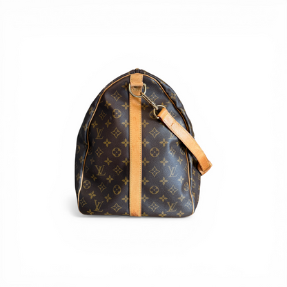 Louis Vuitton Keepall 60 Bandoulière