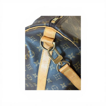 Louis Vuitton Keepall 60 Bandoulière