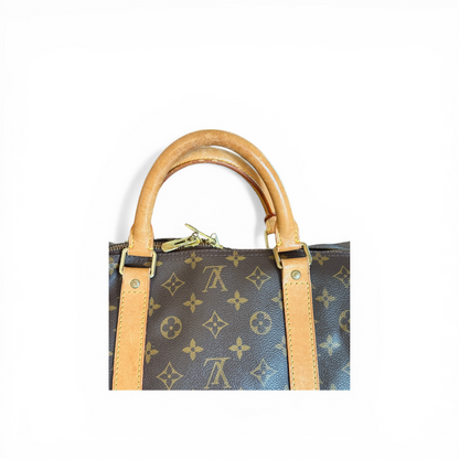 Louis Vuitton Keepall 60 Bandoulière