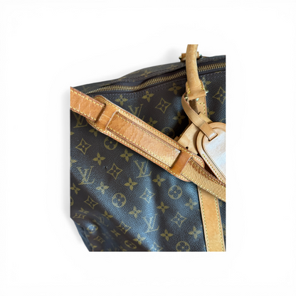 Louis Vuitton Keepall 60 Bandoulière