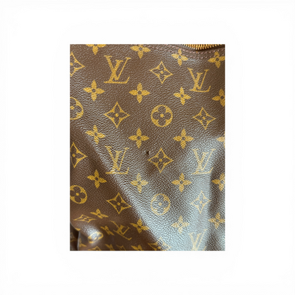 Louis Vuitton Keepall 60 Bandoulière