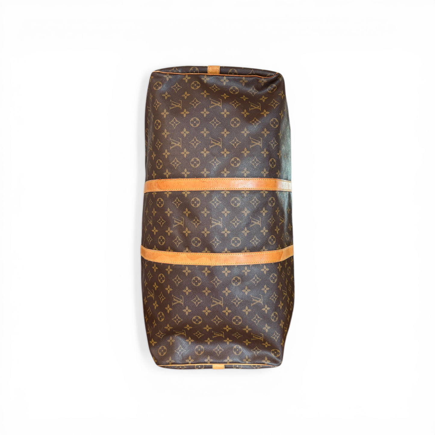 Louis Vuitton Keepall 60 Bandoulière