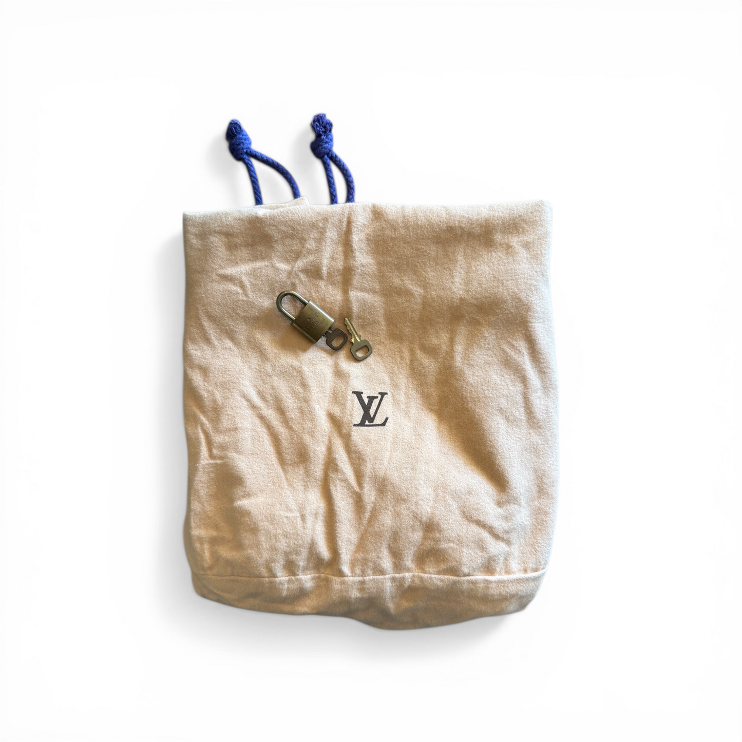 Louis Vuitton Keepall 60 Bandoulière