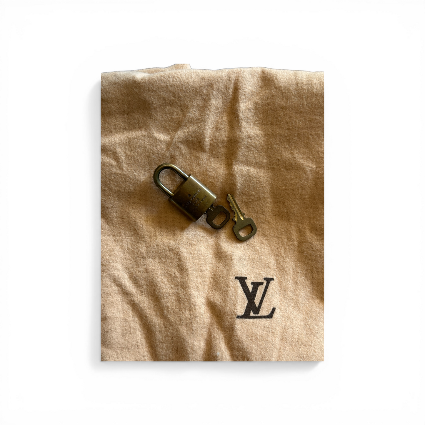 Louis Vuitton Keepall 60 Bandoulière