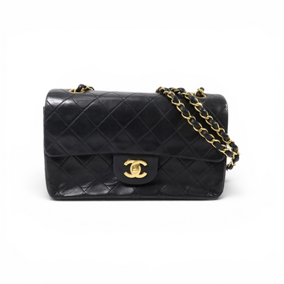 Chanel Classic Flap 23 Chain Shoulder Bag