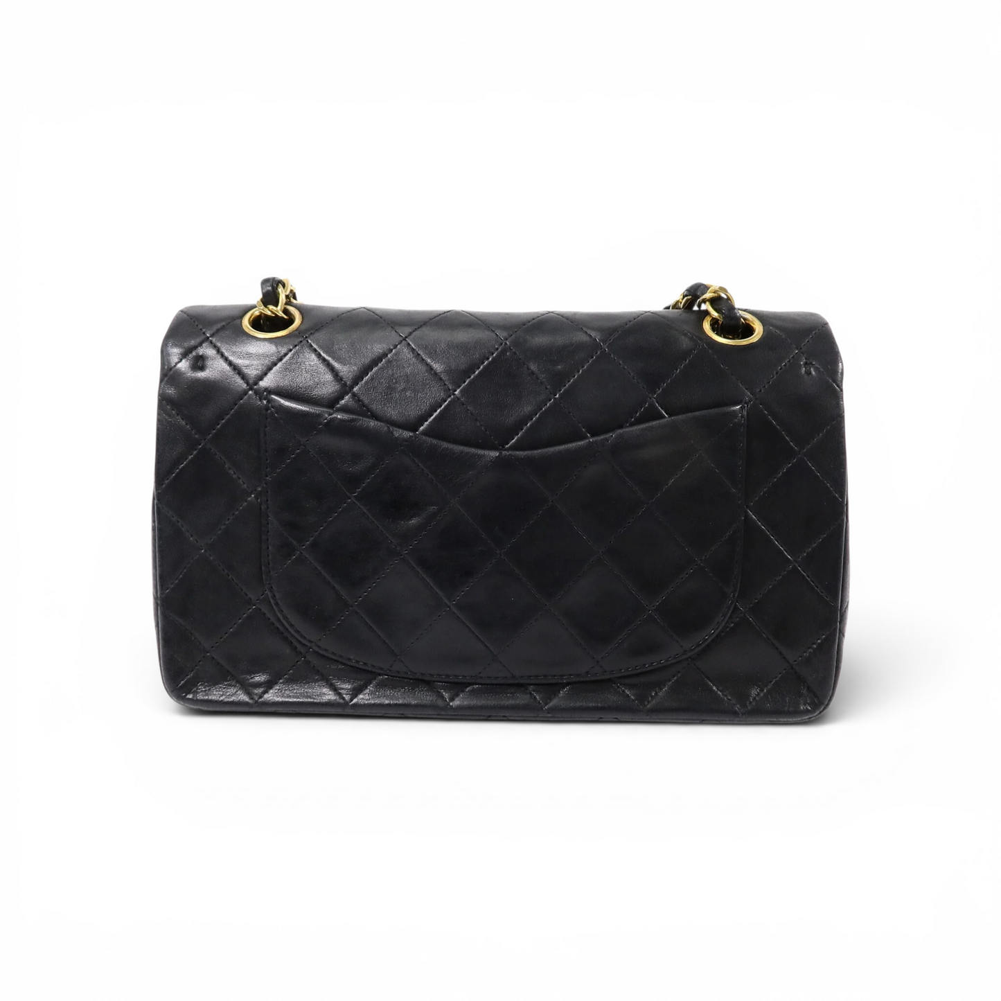Chanel Classic Flap 23 Chain Shoulder Bag