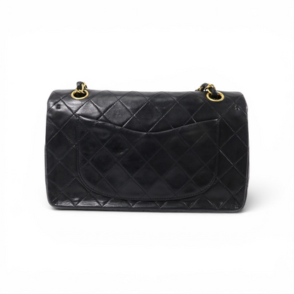 Chanel Classic Flap 23 Chain Shoulder Bag