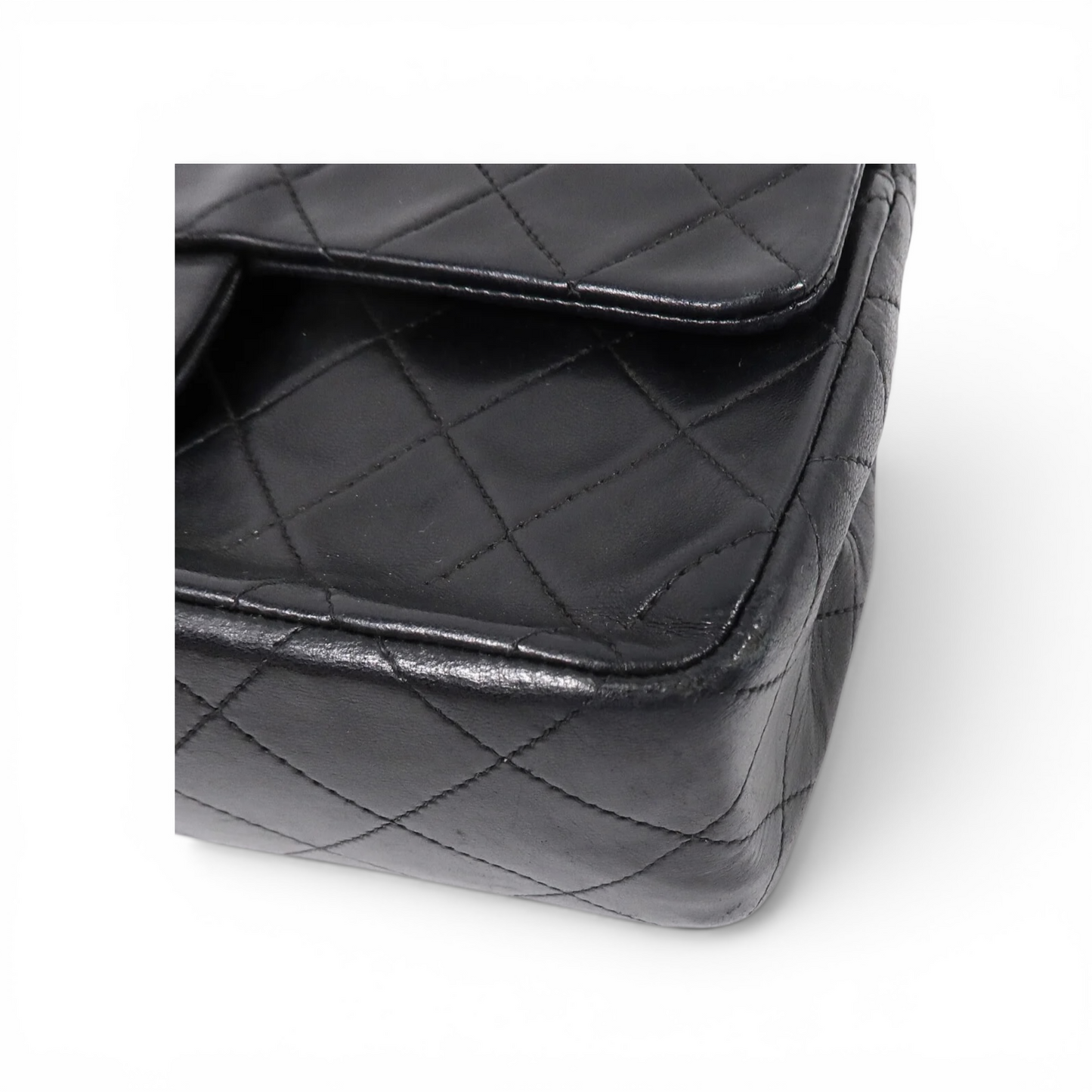 Chanel Classic Flap 23 Chain Shoulder Bag